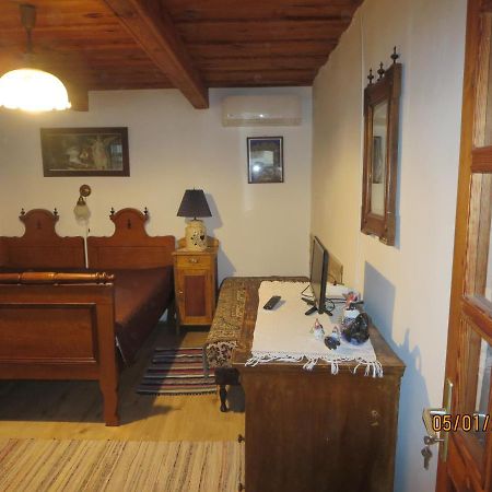 Molnarporta Apartment Szentgyorgyvolgy Bagian luar foto
