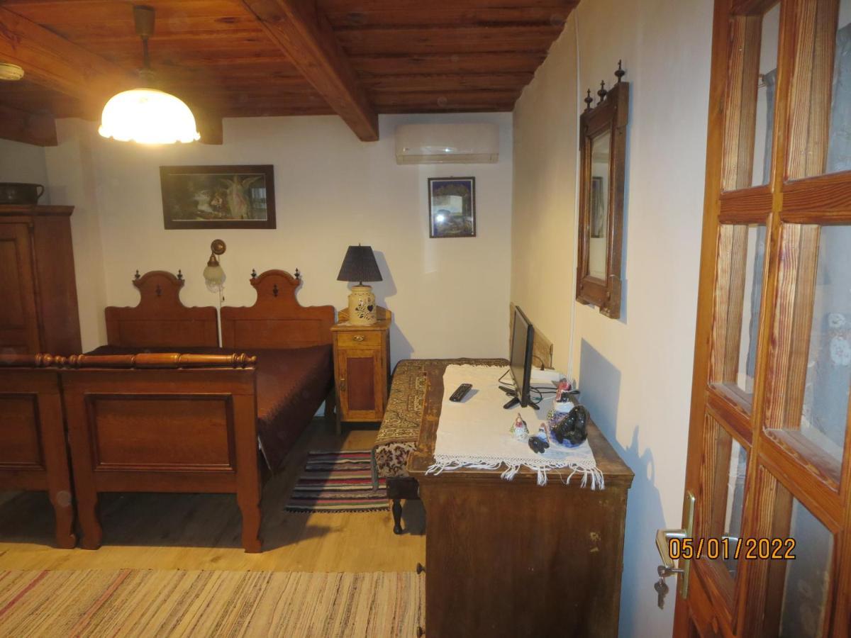 Molnarporta Apartment Szentgyorgyvolgy Bagian luar foto