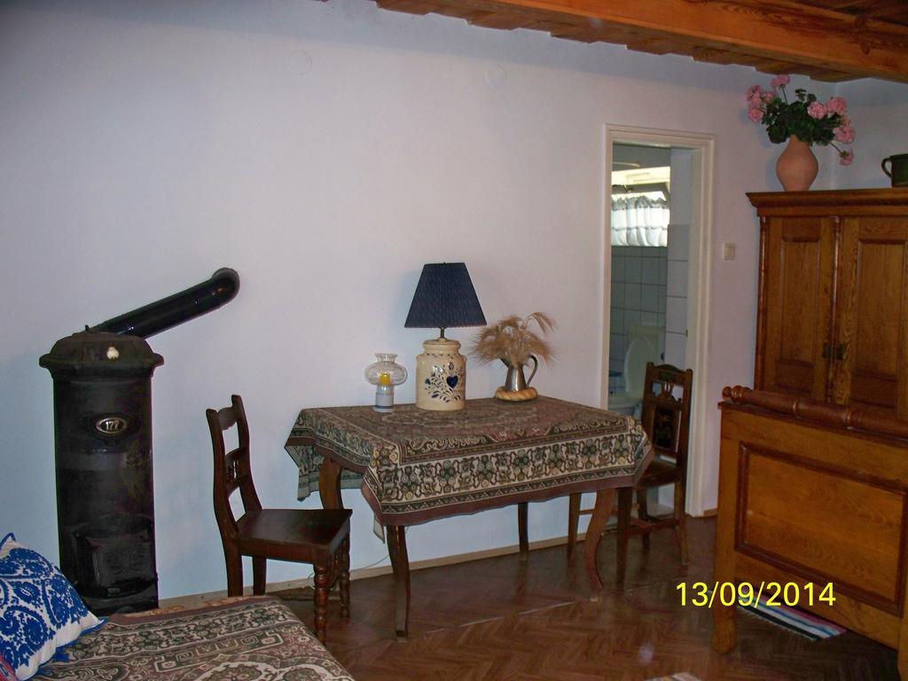 Molnarporta Apartment Szentgyorgyvolgy Bagian luar foto