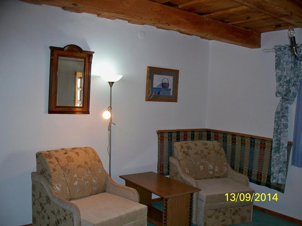 Molnarporta Apartment Szentgyorgyvolgy Bagian luar foto