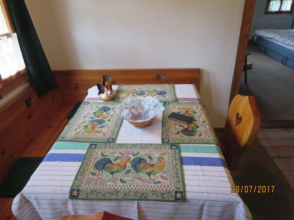 Molnarporta Apartment Szentgyorgyvolgy Bagian luar foto