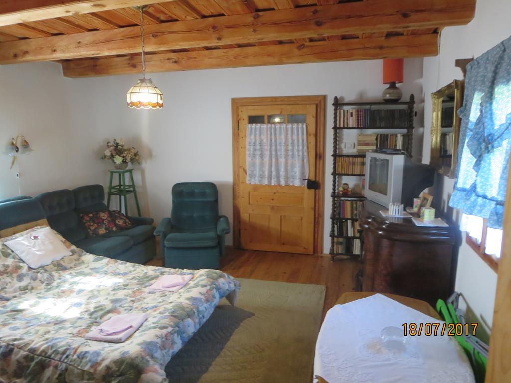 Molnarporta Apartment Szentgyorgyvolgy Bagian luar foto