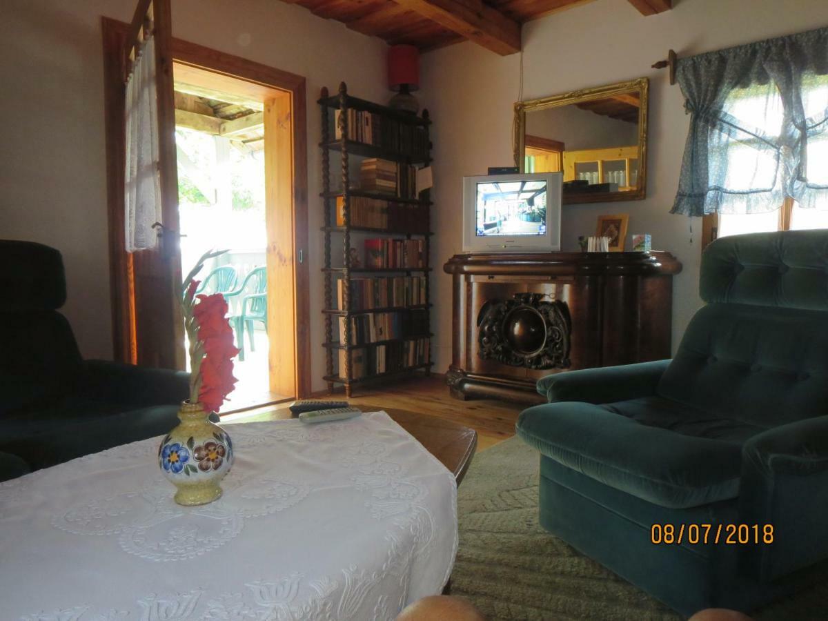 Molnarporta Apartment Szentgyorgyvolgy Bagian luar foto
