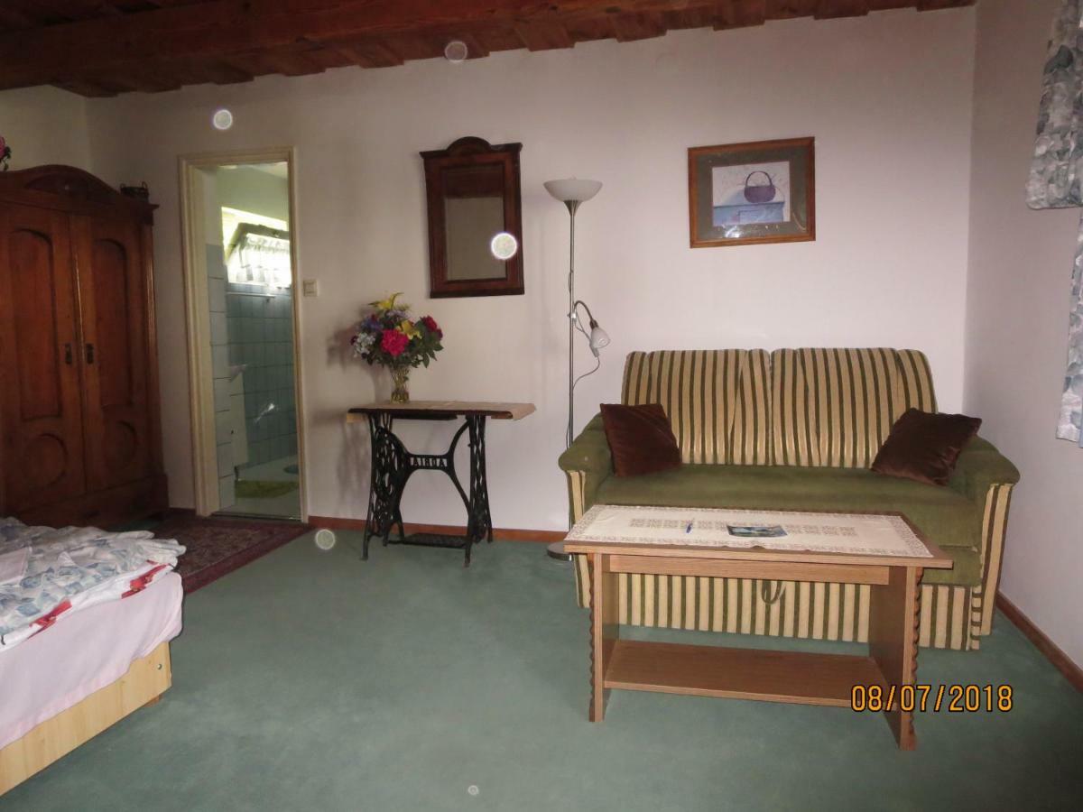Molnarporta Apartment Szentgyorgyvolgy Bagian luar foto
