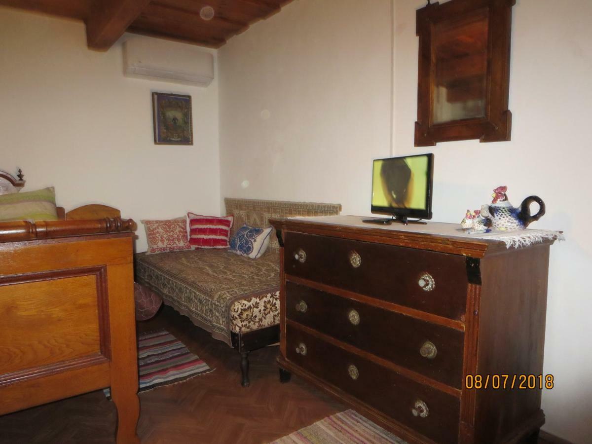 Molnarporta Apartment Szentgyorgyvolgy Bagian luar foto
